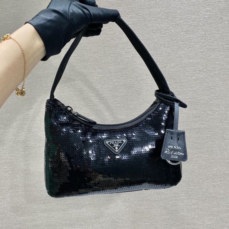Pra*a hobo bags